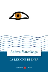 La lezione di Enea_cover