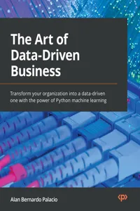 The Art of Data-Driven Business_cover