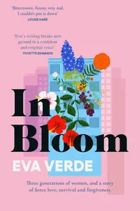 In Bloom_cover
