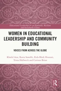 Women in Educational Leadership and Community Building_cover