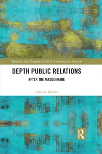 Depth Public Relations_cover