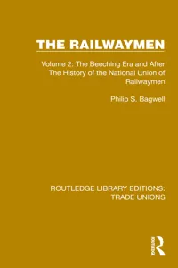 The Railwaymen_cover