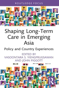 Shaping Long-Term Care in Emerging Asia_cover