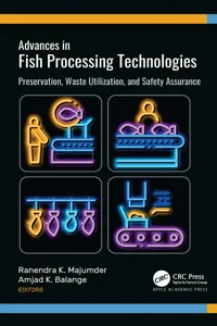 Advances in Fish Processing Technologies_cover