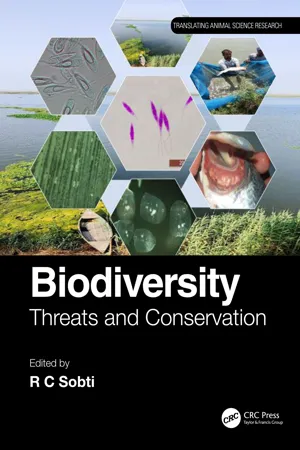 Biodiversity