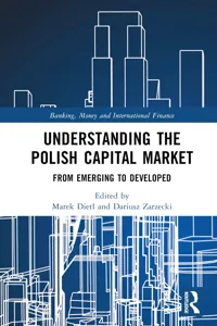 Understanding the Polish Capital Market_cover