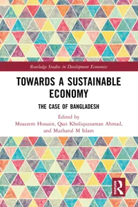 Towards a Sustainable Economy_cover