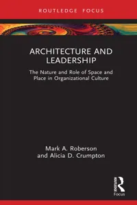 Architecture and Leadership_cover