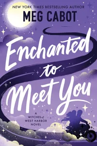Enchanted to Meet You_cover