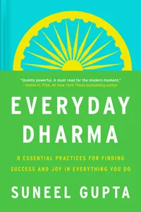 Everyday Dharma_cover