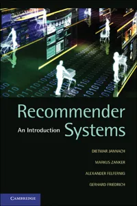 Recommender Systems_cover