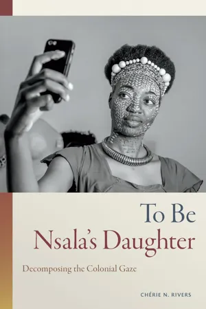 To Be Nsala's Daughter