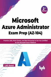 Microsoft Azure Administrator Exam Prep_cover