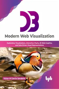 D3: Modern Web Visualization_cover