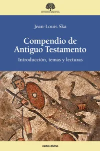 Compendio de Antiguo Testamento_cover