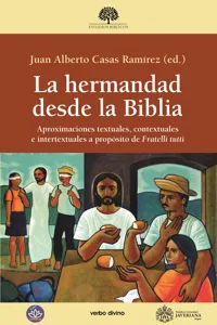 La hermandad desde la Biblia_cover