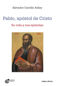 Pablo, apóstol de Cristo_cover