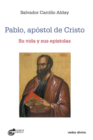 Pablo, apóstol de Cristo