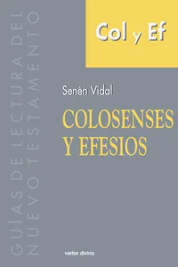 Colosenses y Efesios_cover