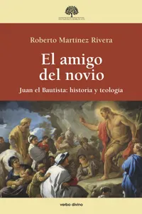 El amigo del novio_cover