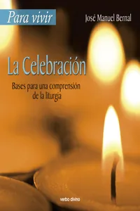 Para vivir la celebración_cover