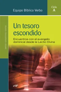 Un tesoro escondido_cover