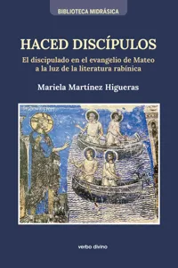 Haced discípulos_cover