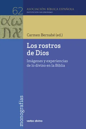 Los rostros de Dios