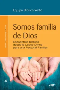 Somos familia de Dios_cover