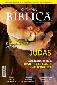 Judas_cover