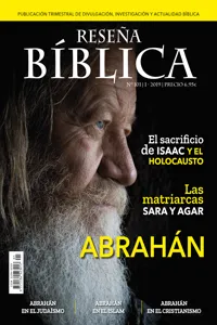 Abrahán_cover