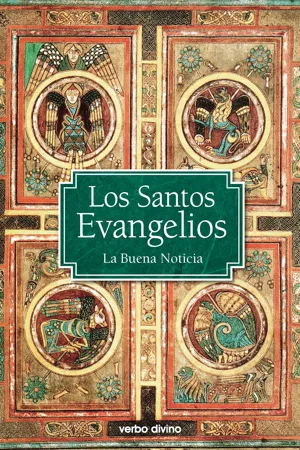 Los Santos Evangelios