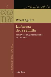 La fuerza de la semilla_cover