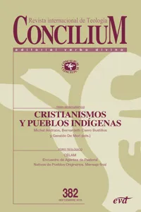 Cristianismos y pueblos indígenas_cover