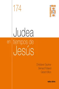 Judea en tiempos de Jesús_cover