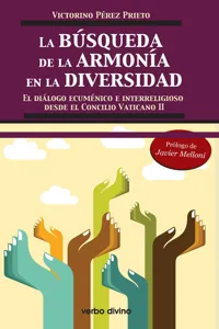 La búsqueda de la armonía en la diversidad_cover