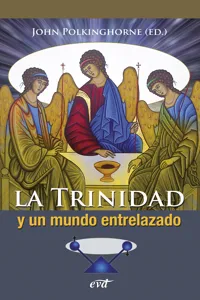 La Trinidad y un mundo entrelazado_cover