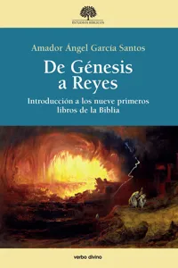 De Génesis a Reyes_cover