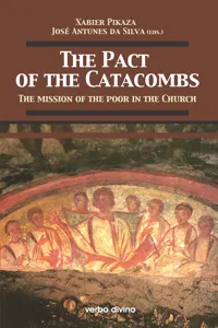 The Pact of the Catacombs / El Pacto de las Catacumbas_cover