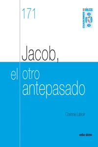 Jacob, el otro antepasado_cover