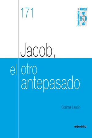 Jacob, el otro antepasado