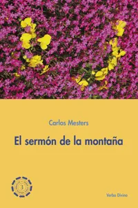 El sermón de la montaña_cover