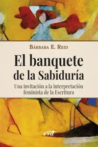 El banquete de la Sabiduría_cover