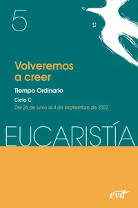 Volveremos a creer_cover