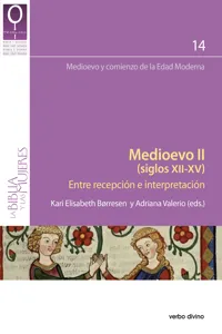 Medioevo I_cover