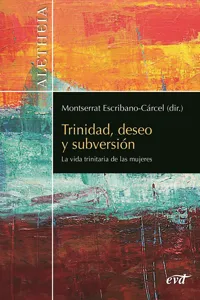 Trinidad, deseo y subversión_cover