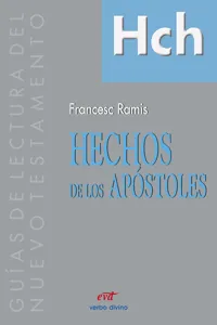 Hechos de los Apóstoles_cover