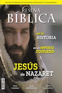 Jesús de Nazaret_cover