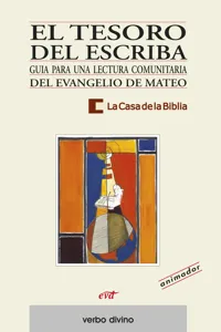 El tesoro del escriba_cover