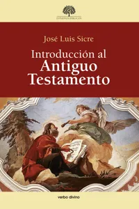 Introducción al Antiguo Testamento_cover